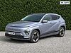 Hyundai KONA 65.4kWh Ultimate SUV 5dr Electric Auto (218 ps) Blue