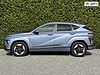 Hyundai KONA 65.4kWh Ultimate SUV 5dr Electric Auto (218 ps) Blue