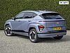 Hyundai KONA 65.4kWh Ultimate SUV 5dr Electric Auto (218 ps) Blue