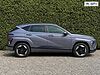 Hyundai KONA 65.4kWh Ultimate SUV 5dr Electric Auto (218 ps) Blue