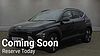 Hyundai KONA 1.6 h-GDi Ultimate SUV 5dr Petrol Hybrid DCT Euro 6 (s/s) (138 ps) Black